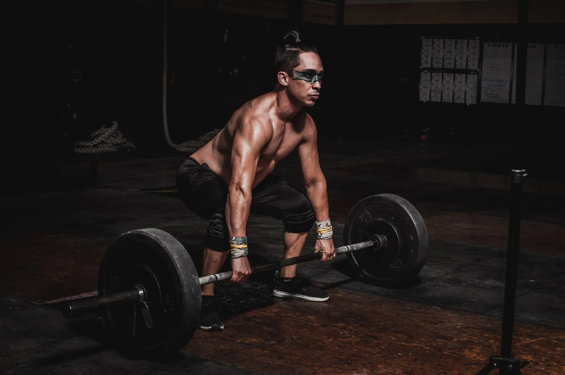 Start Your Fitness Journey Today!