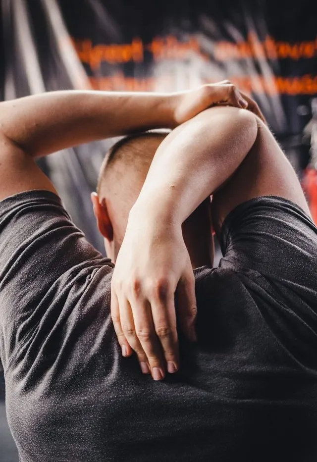 Stretching