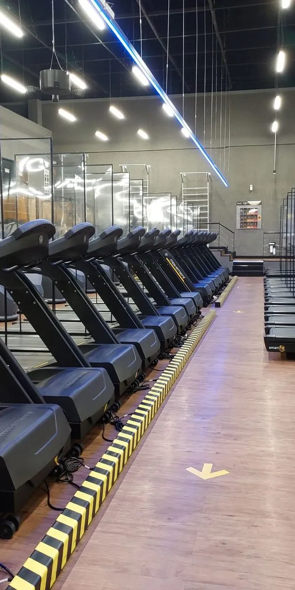 PuneFit Wakad – photo 2